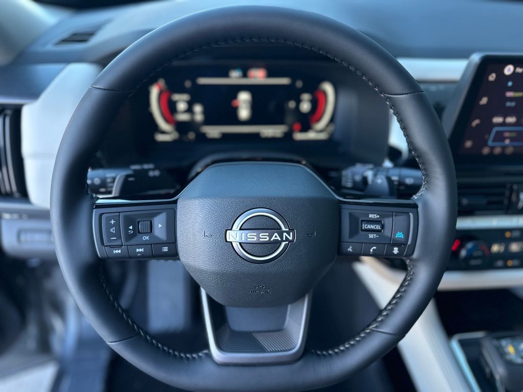 2026 Nissan Pathfinder SL San Clemente CA