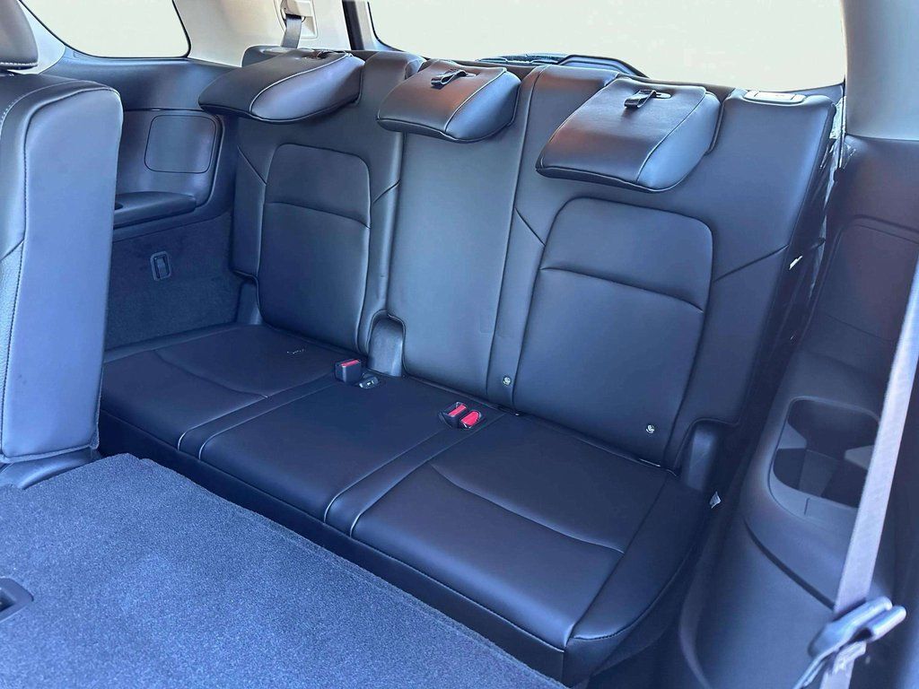 2026 Nissan Pathfinder SL San Clemente CA