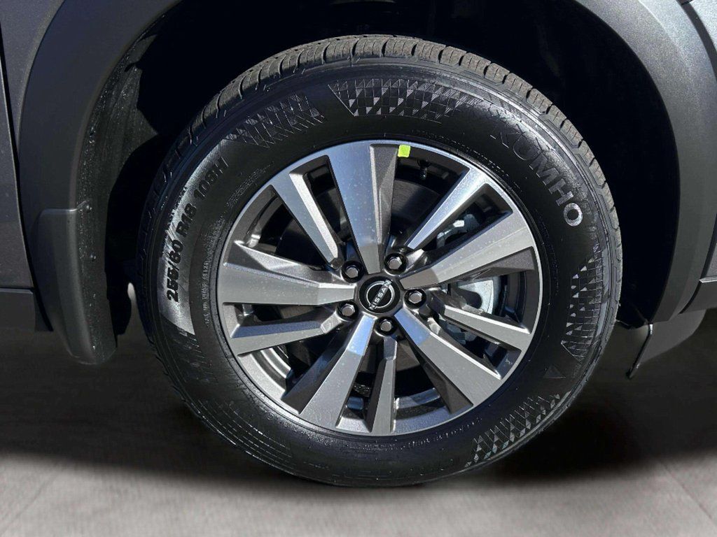 2026 Nissan Pathfinder SL San Clemente CA