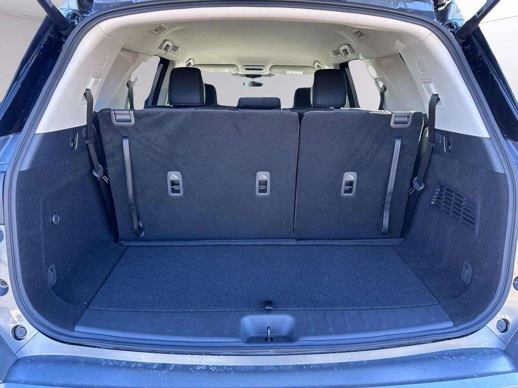 2026 Nissan Pathfinder SL San Clemente CA