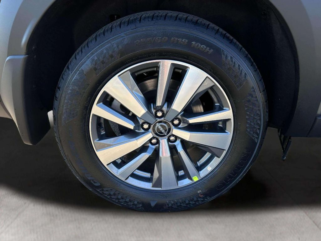 2026 Nissan Pathfinder SL San Clemente CA