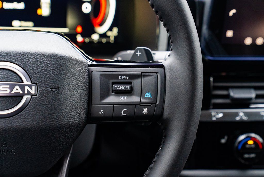 2026 Nissan Pathfinder SL Beaverton OR