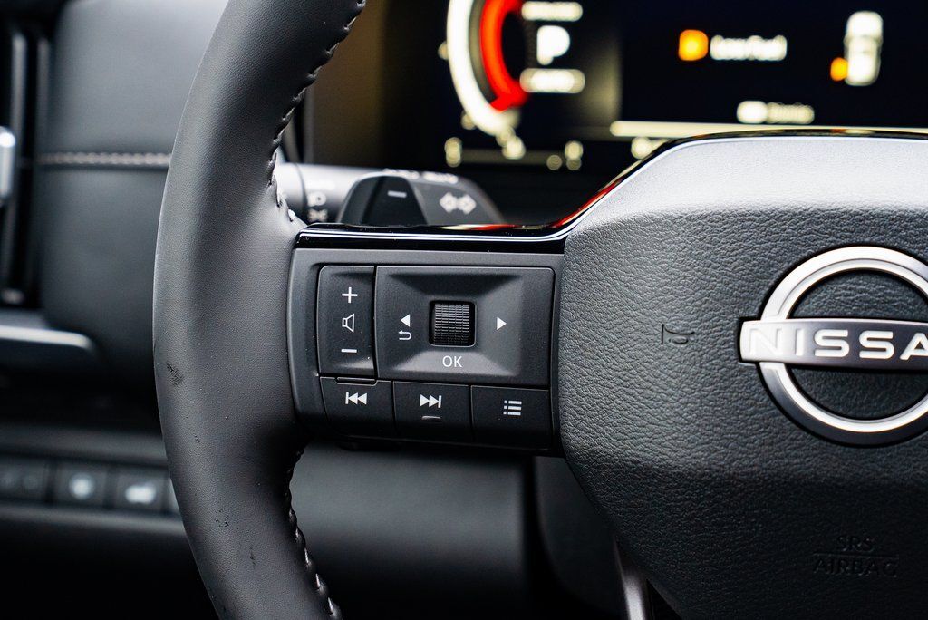 2026 Nissan Pathfinder SL Beaverton OR