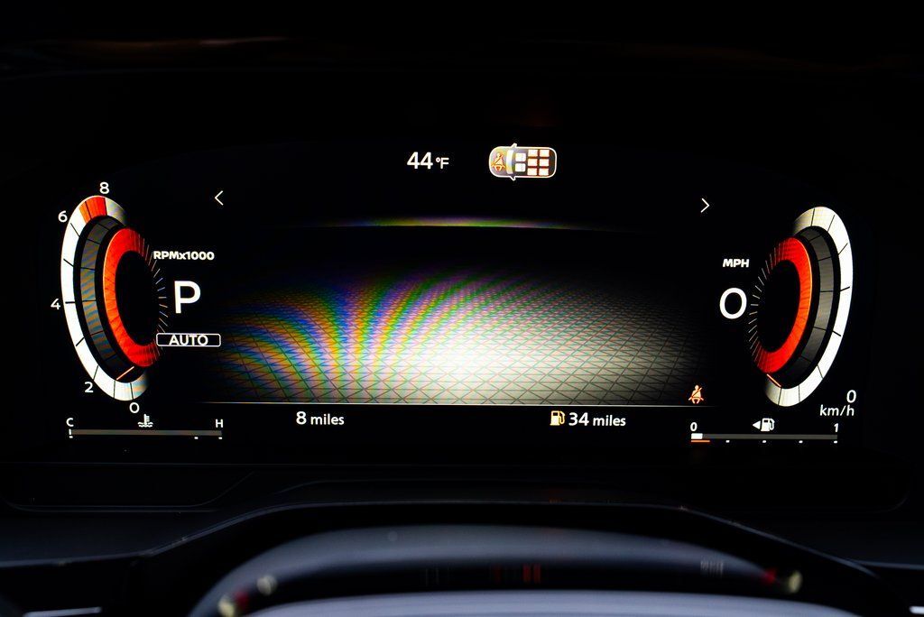 2026 Nissan Pathfinder SL Beaverton OR