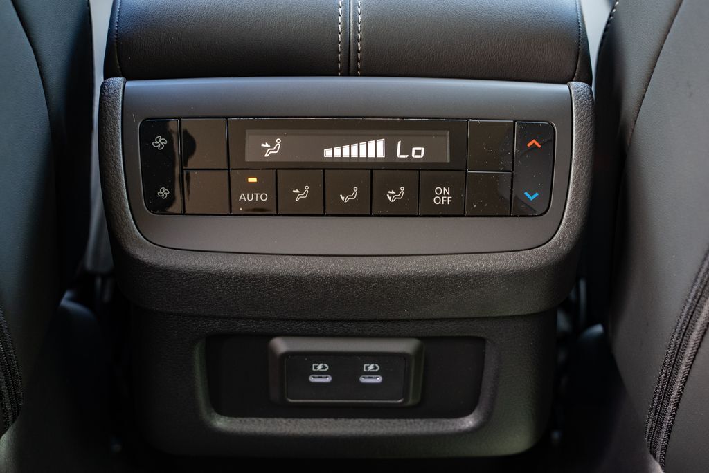 2026 Nissan Pathfinder SL Beaverton OR