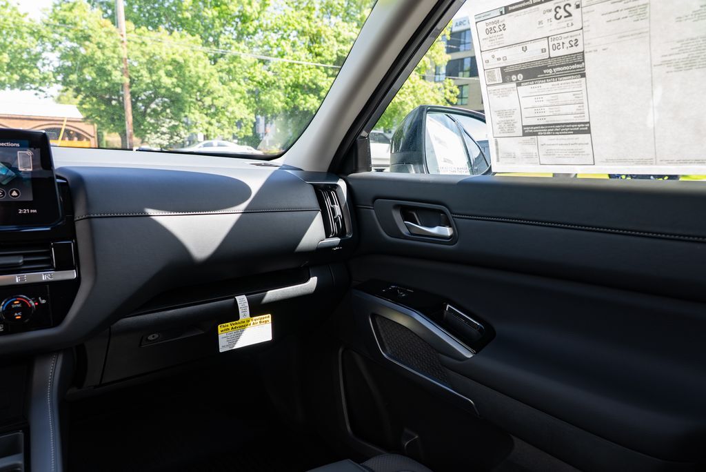 2026 Nissan Pathfinder SL Beaverton OR