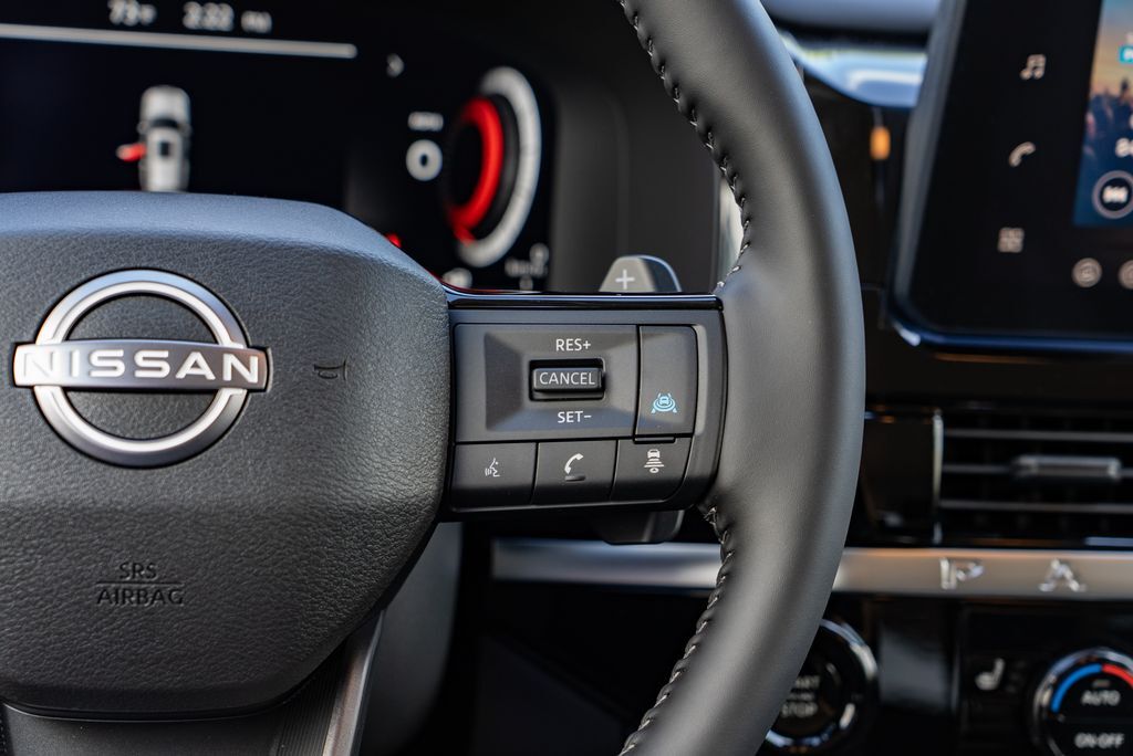 2026 Nissan Pathfinder SL Beaverton OR