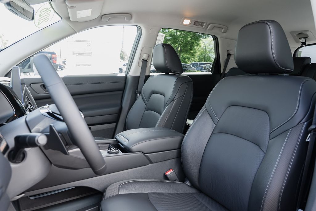2026 Nissan Pathfinder SL Beaverton OR