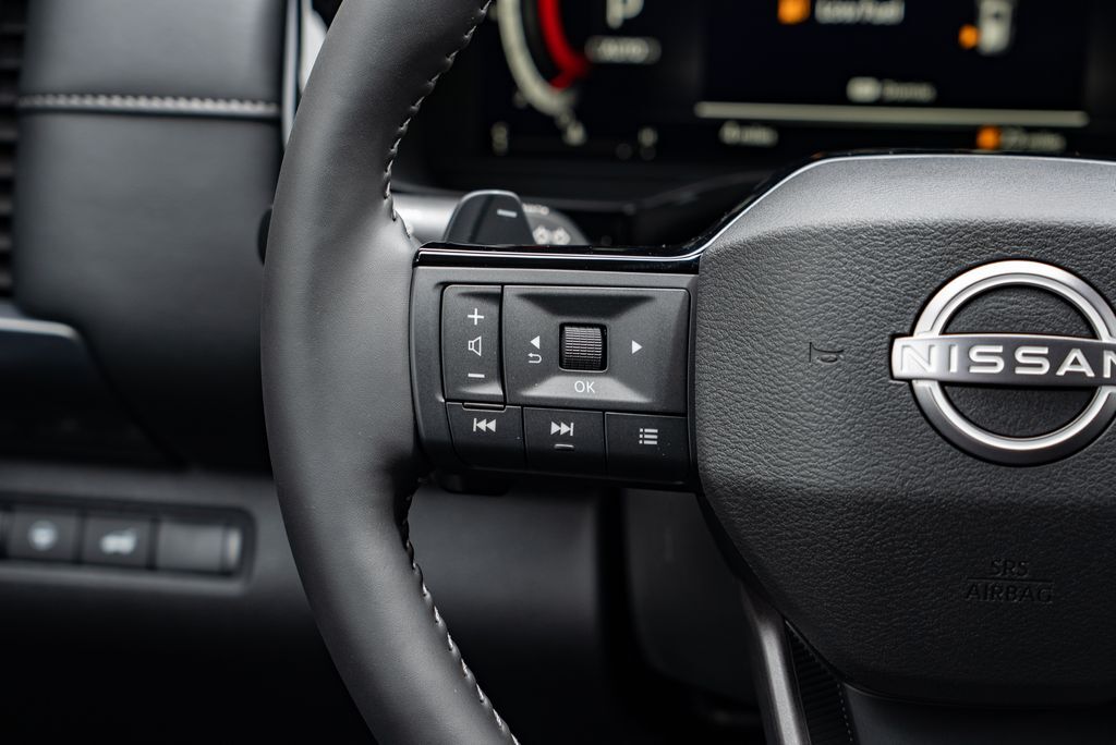 2026 Nissan Pathfinder SL Beaverton OR