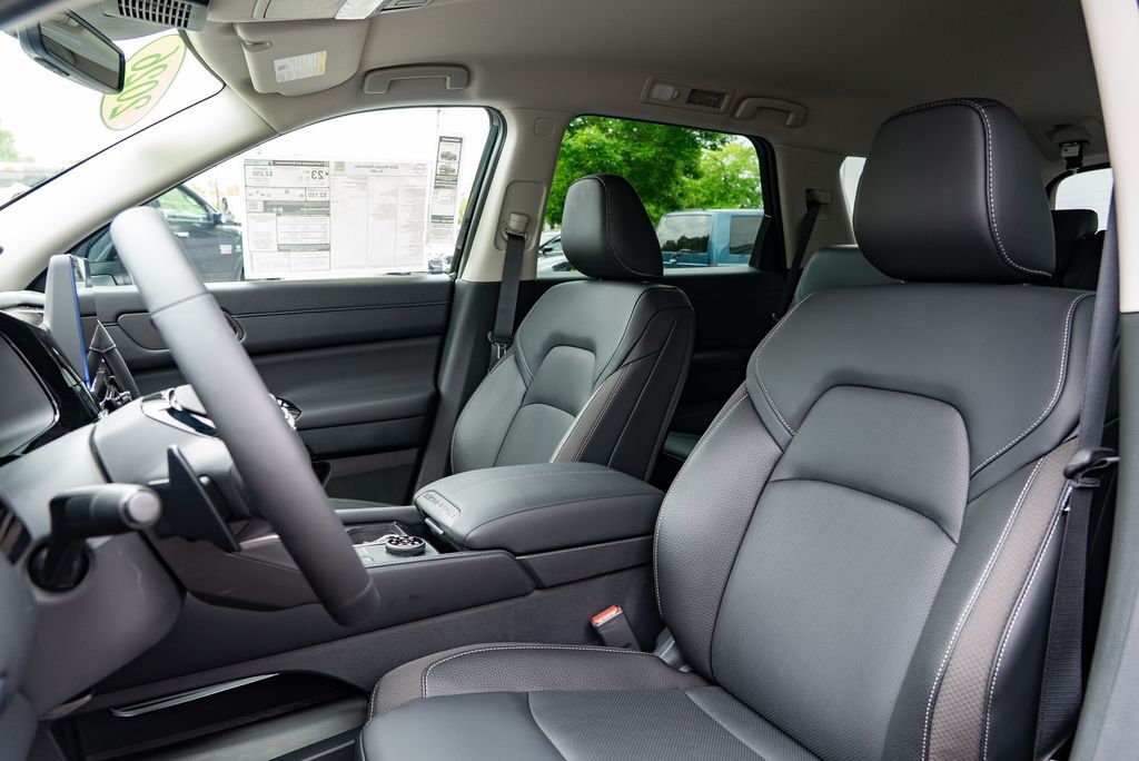 2026 Nissan Pathfinder SL Beaverton OR