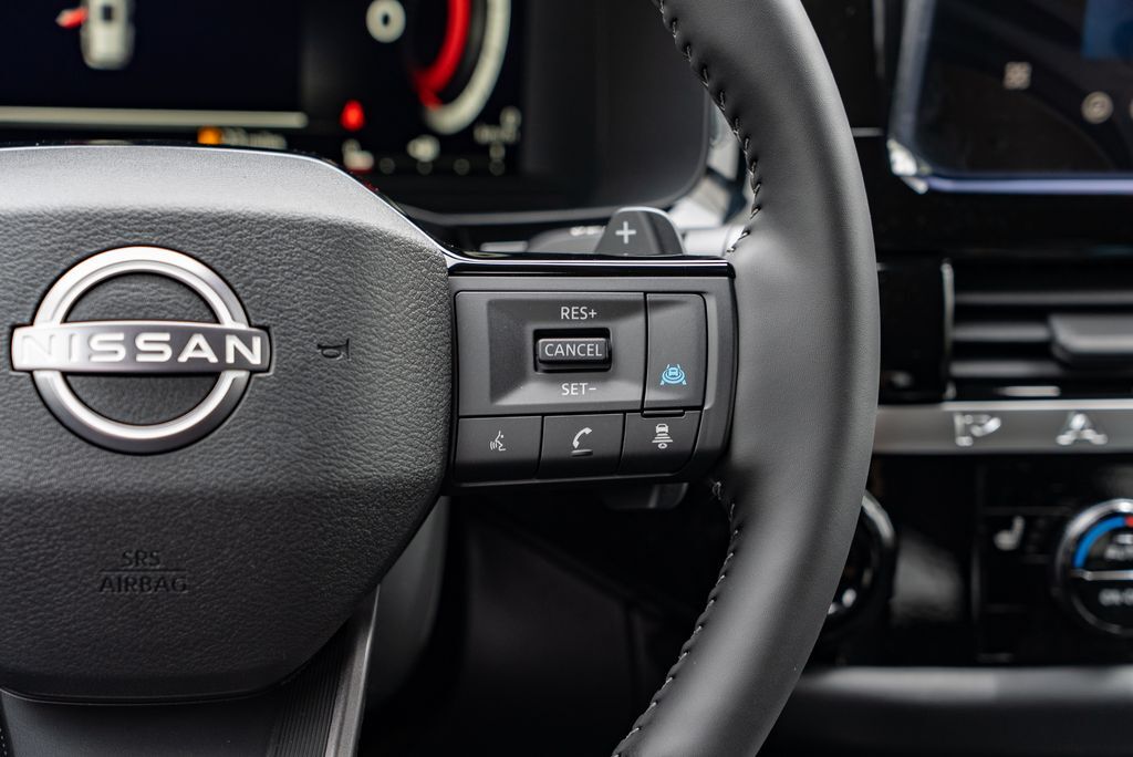 2026 Nissan Pathfinder SL Beaverton OR