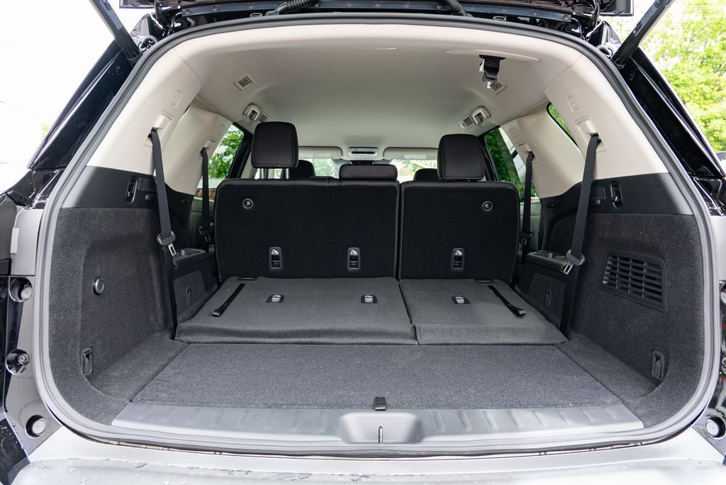 2026 Nissan Pathfinder SL Beaverton OR