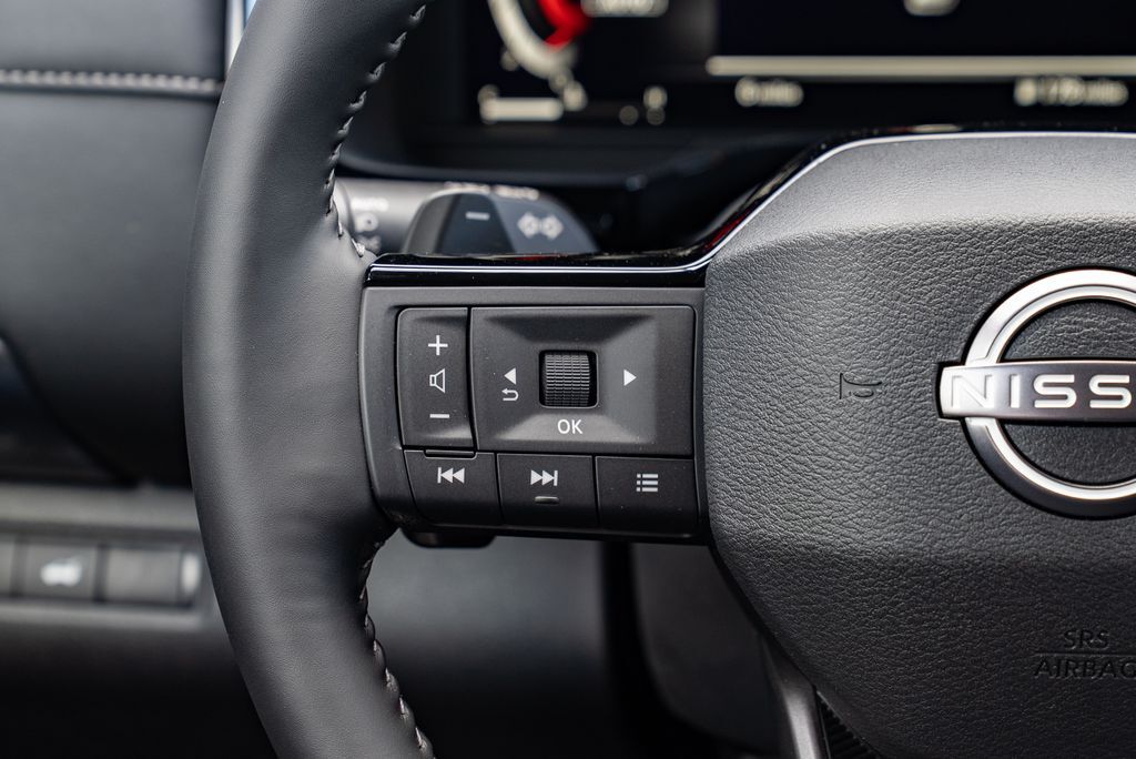 2026 Nissan Pathfinder SL Beaverton OR