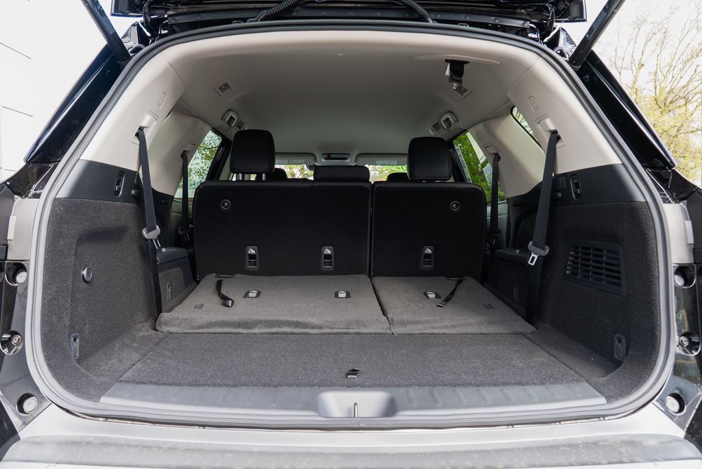 2026 Nissan Pathfinder SL Beaverton OR