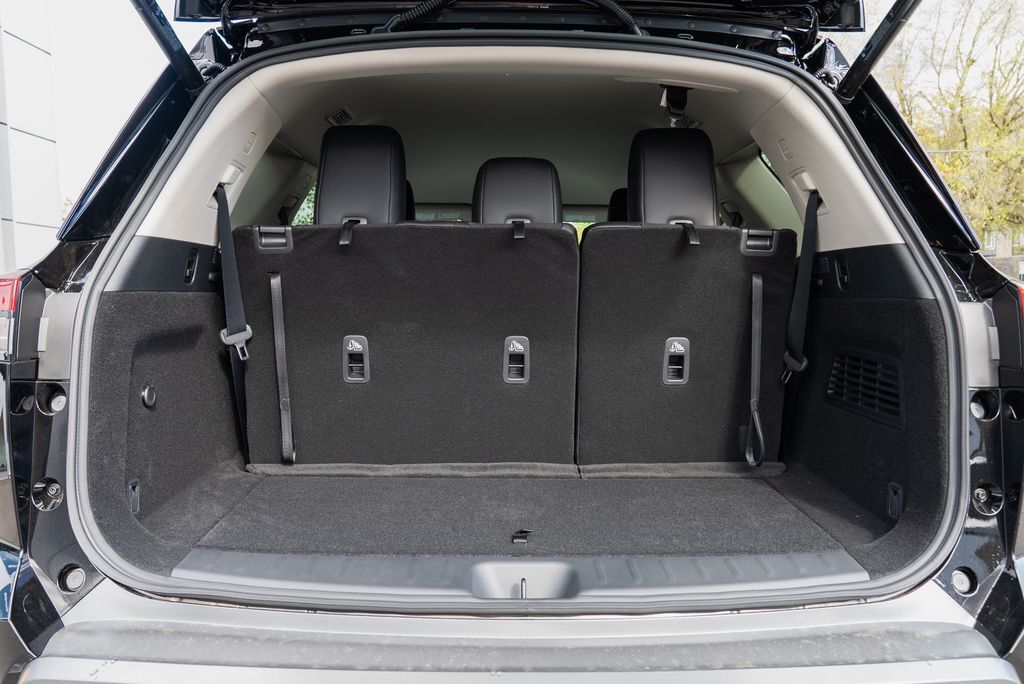 2026 Nissan Pathfinder SL Beaverton OR