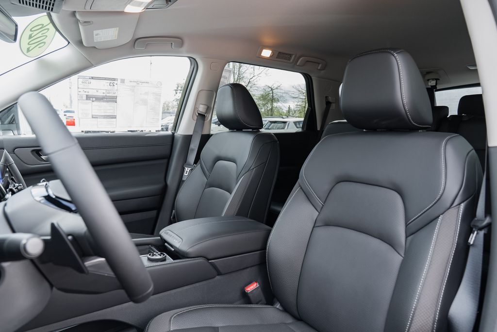 2026 Nissan Pathfinder SL Beaverton OR