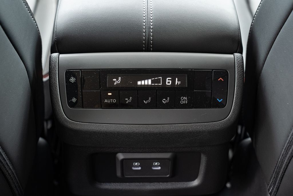 2026 Nissan Pathfinder SL Beaverton OR