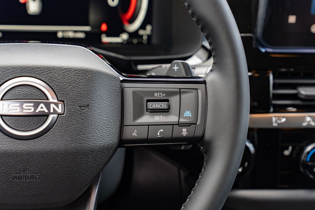 2026 Nissan Pathfinder SL Beaverton OR