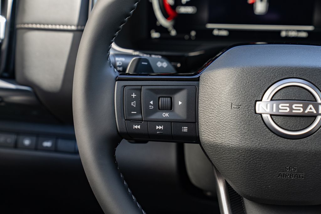 2026 Nissan Pathfinder SL Beaverton OR