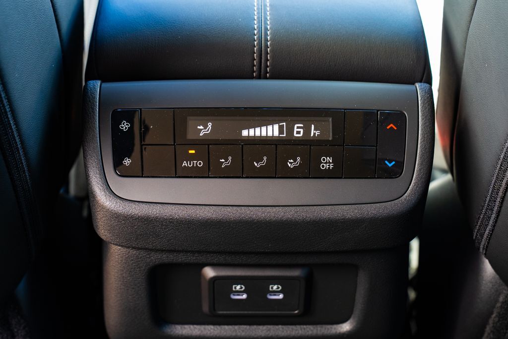 2026 Nissan Pathfinder SL Beaverton OR