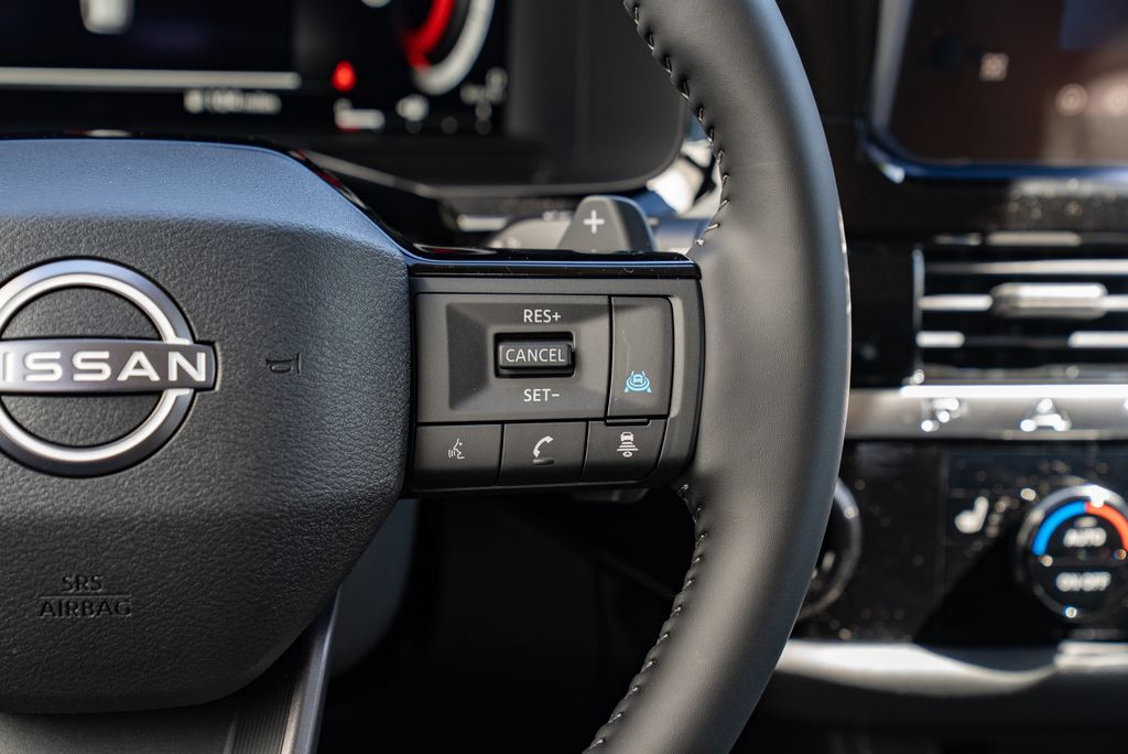 2026 Nissan Pathfinder SL Beaverton OR