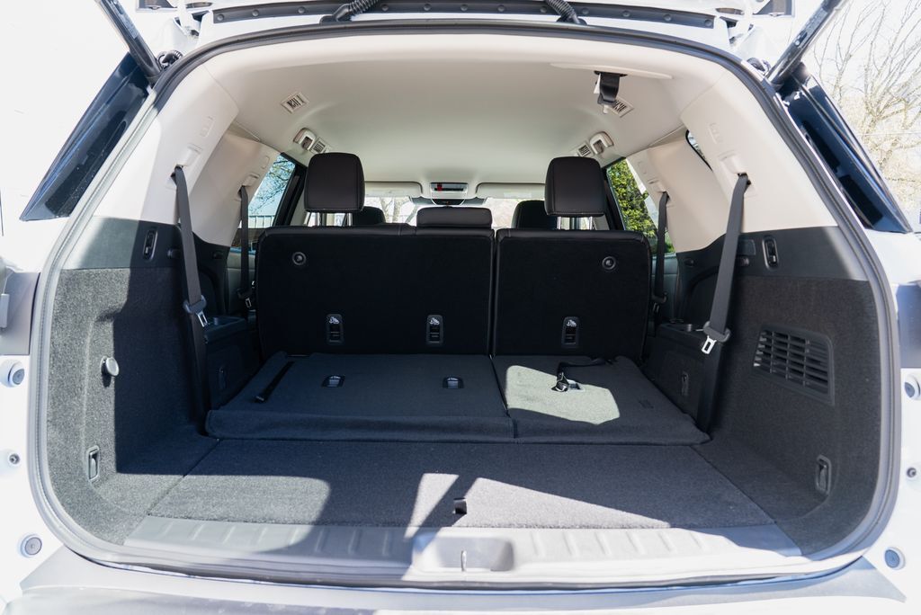 2026 Nissan Pathfinder SL Beaverton OR