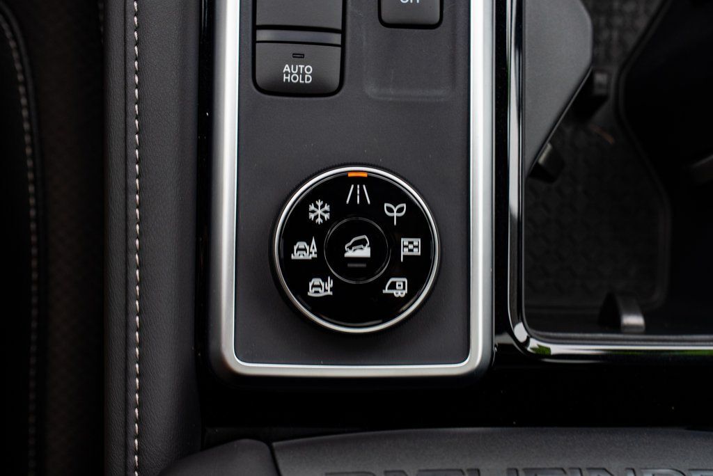 2026 Nissan Pathfinder SL Beaverton OR