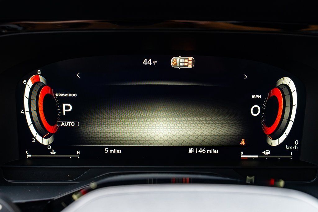 2026 Nissan Pathfinder SL Beaverton OR