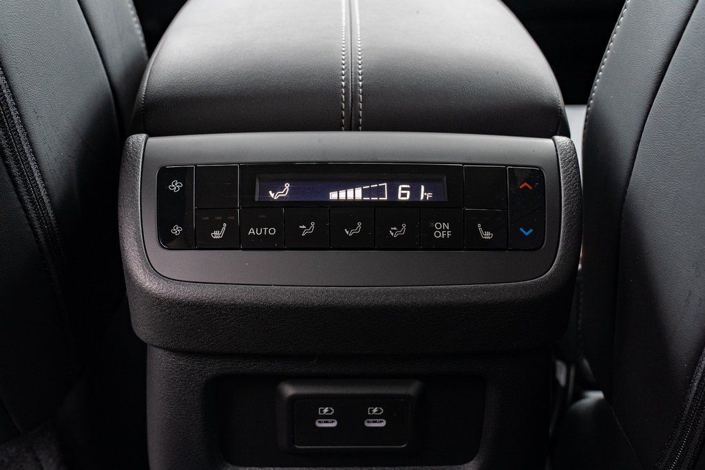 2026 Nissan Pathfinder SL Beaverton OR