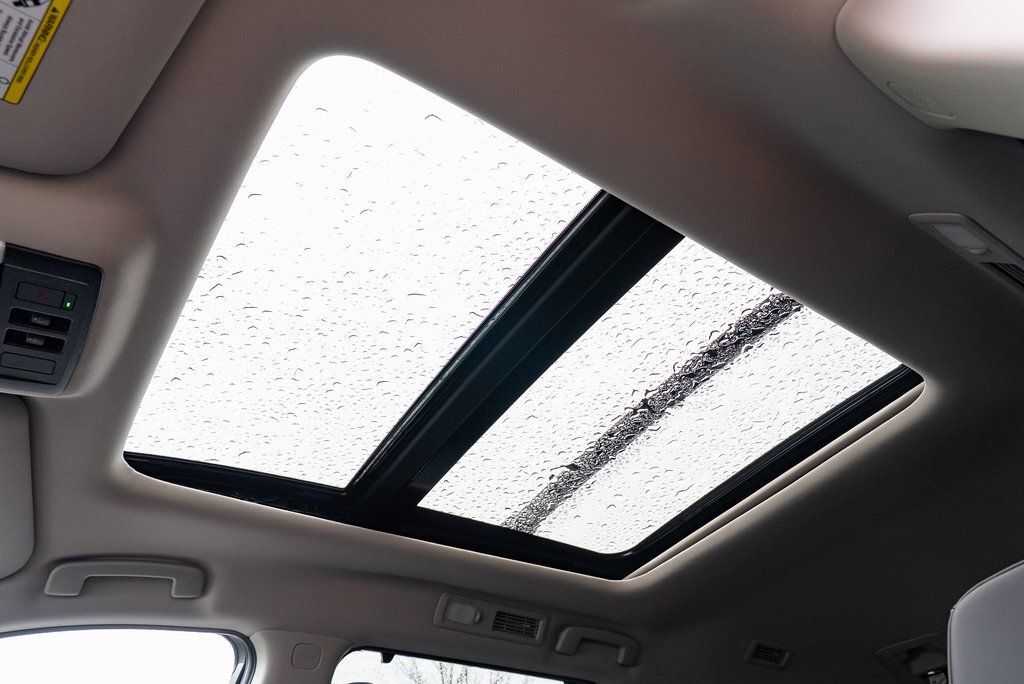 2026 Nissan Pathfinder SL Beaverton OR