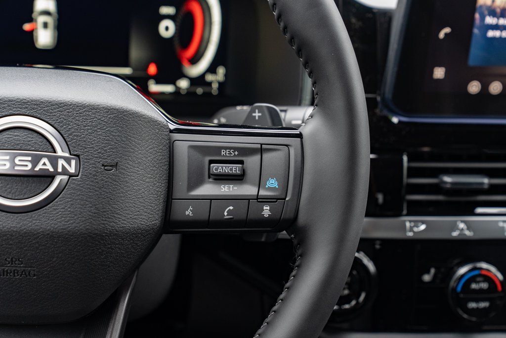 2026 Nissan Pathfinder SL Beaverton OR