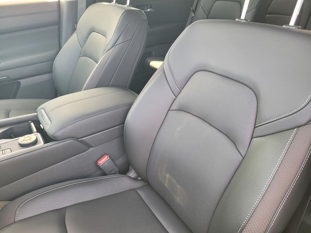 2026 Nissan Pathfinder SL Roseville CA