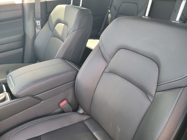 2026 Nissan Pathfinder SL Roseville CA