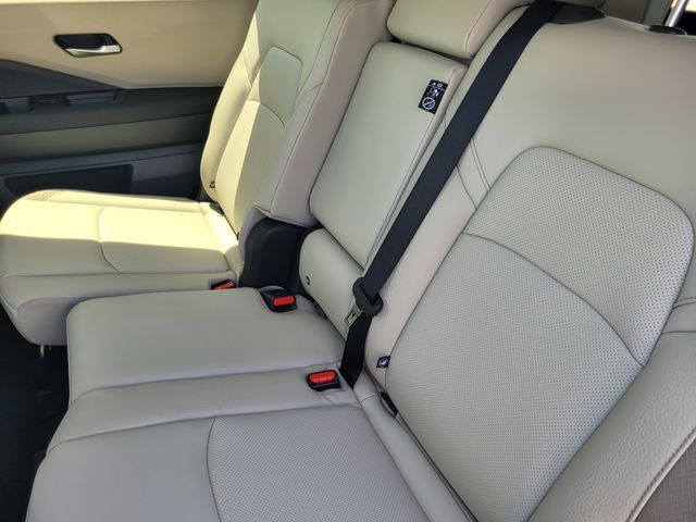 2026 Nissan Pathfinder SL Roseville CA