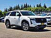 2026 Nissan Pathfinder