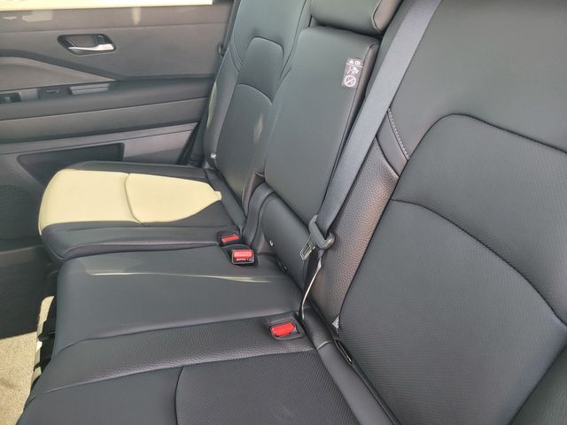 2026 Nissan Pathfinder SL Roseville CA