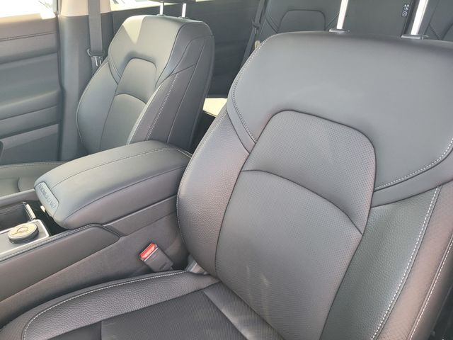 2026 Nissan Pathfinder SL Roseville CA