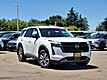 2026 Nissan Pathfinder