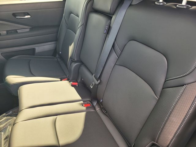 2026 Nissan Pathfinder SL Roseville CA