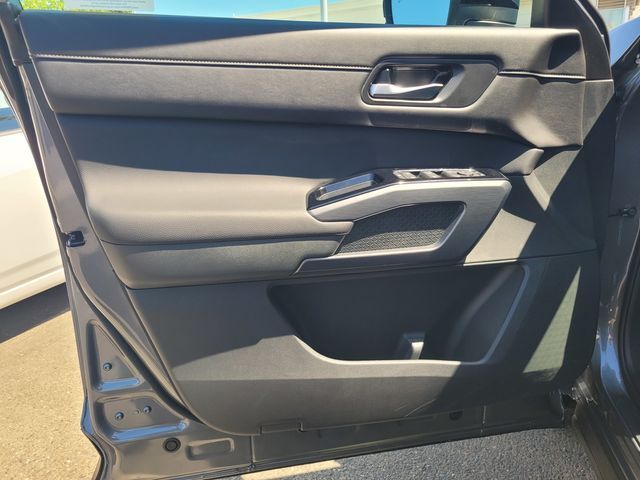 2026 Nissan Pathfinder SL Roseville CA