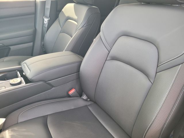 2026 Nissan Pathfinder SL Roseville CA