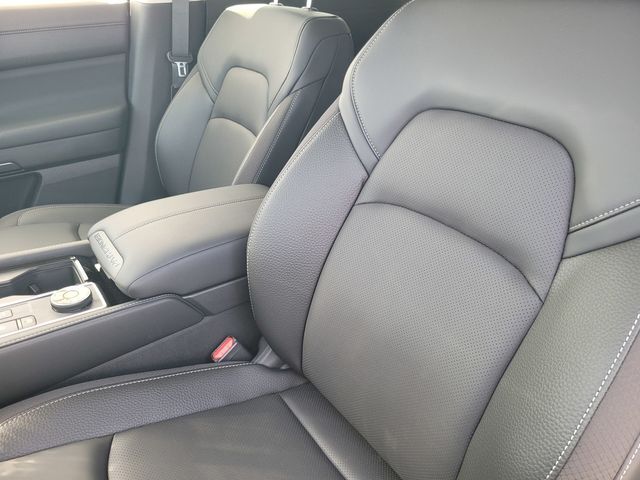 2026 Nissan Pathfinder SL Roseville CA