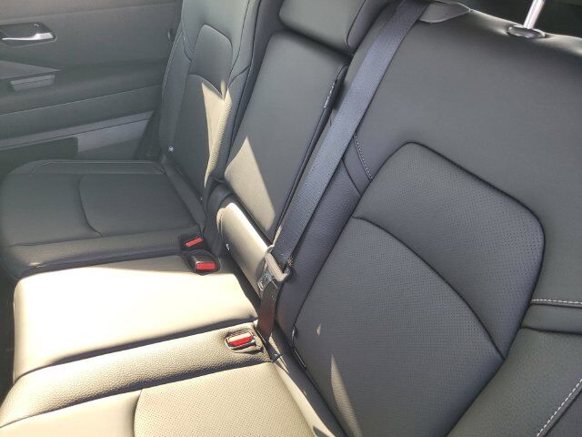 2026 Nissan Pathfinder SL Roseville CA