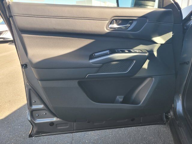 2026 Nissan Pathfinder SL Roseville CA