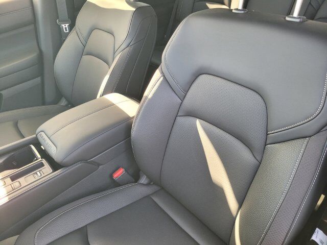 2026 Nissan Pathfinder SL Roseville CA