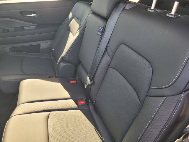 2026 Nissan Pathfinder SL Roseville CA