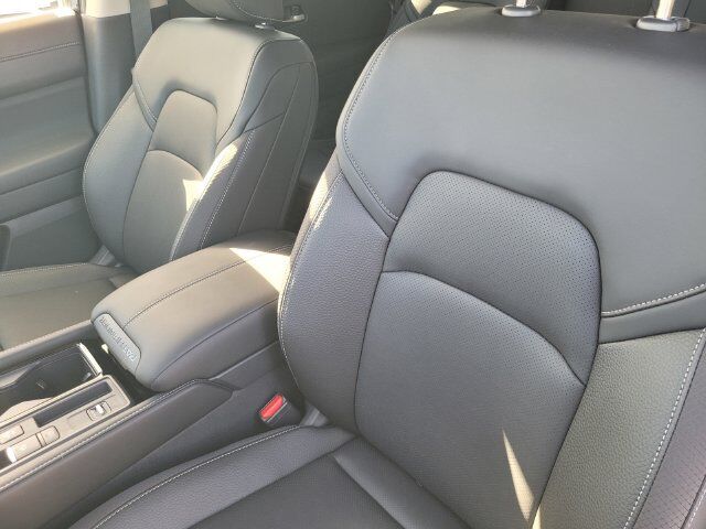2026 Nissan Pathfinder SL Roseville CA