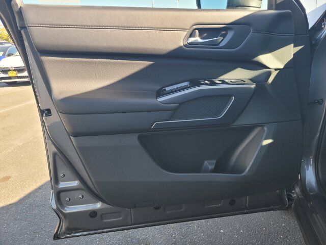 2026 Nissan Pathfinder SL Roseville CA