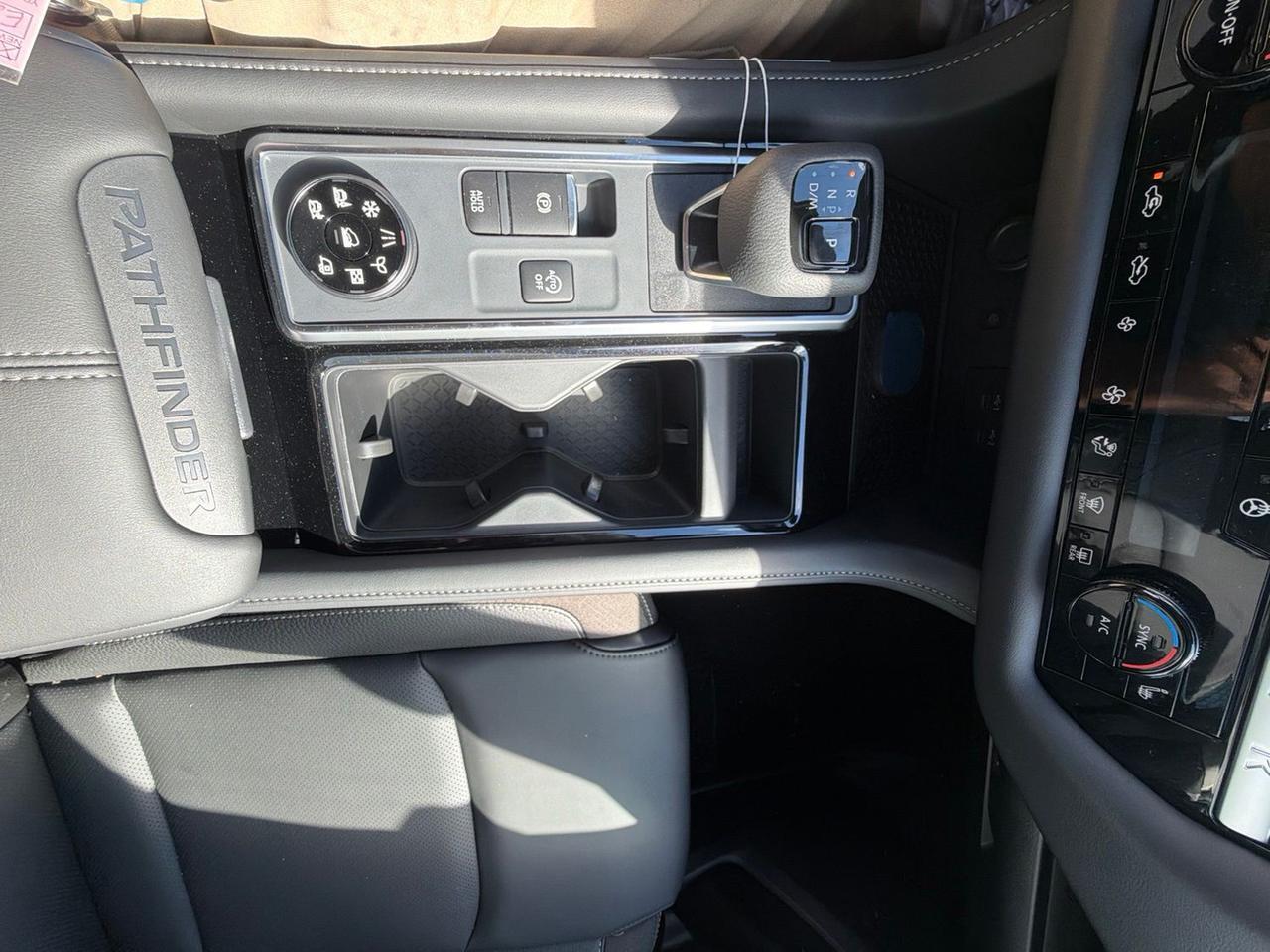 2026 Nissan Pathfinder SL Glen Burnie MD