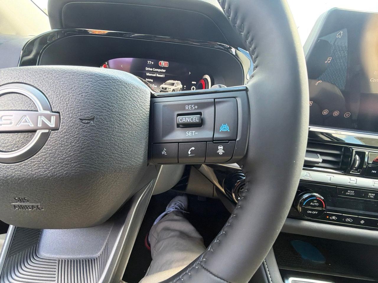 2026 Nissan Pathfinder SL Glen Burnie MD
